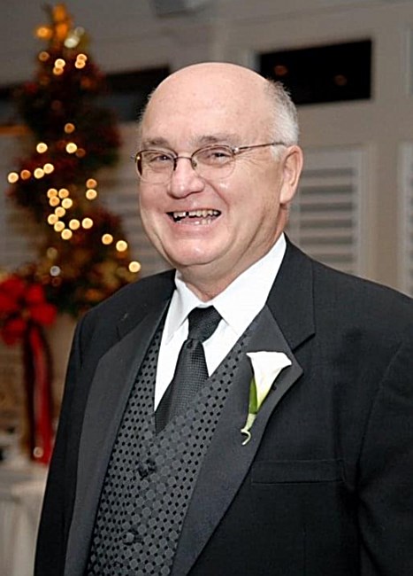 Obituary of Charles "Chuck" H. Fritz