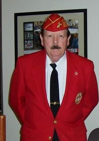 Obituary of James Oscar Newell