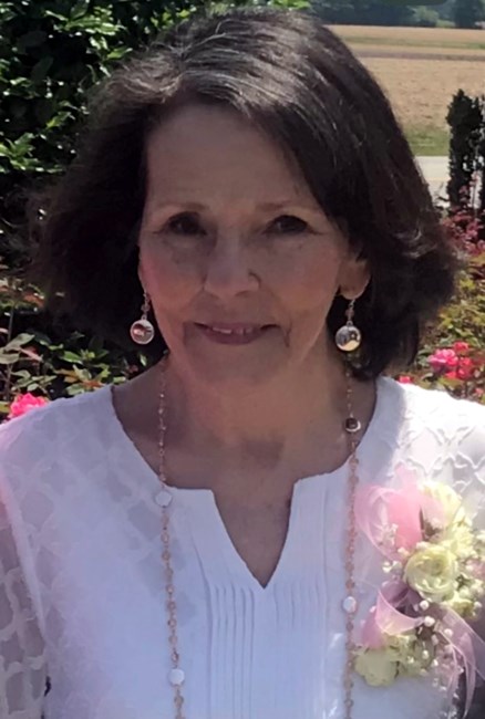 Obituary of Helen Jean Bullock