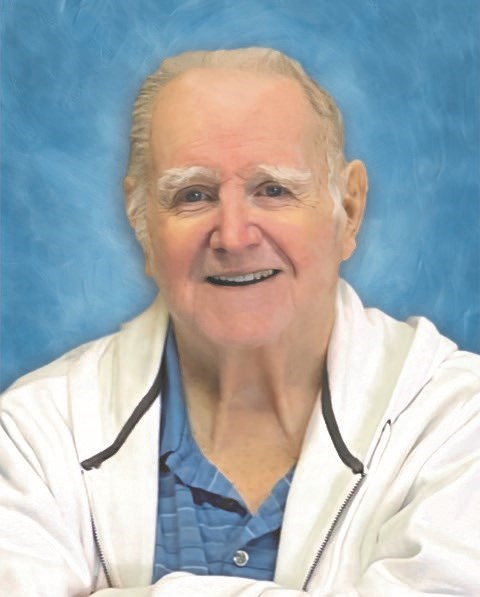 Obituary of James Edmond Smith