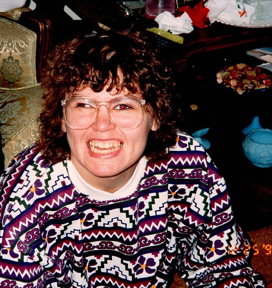 Avis de décès de Melinda Carol Grisham