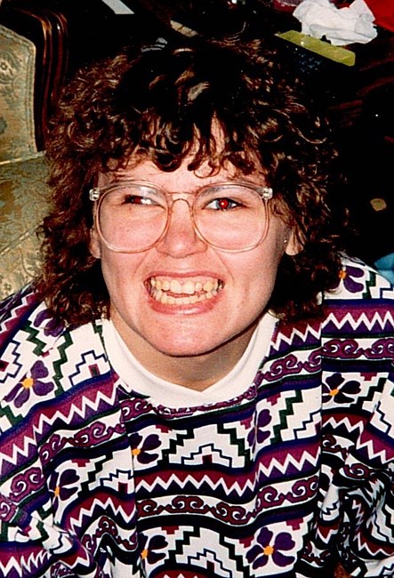 Avis de décès de Melinda Carol Grisham