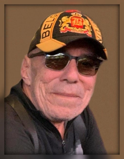 Avis de décès de Ferne Peter Cooper