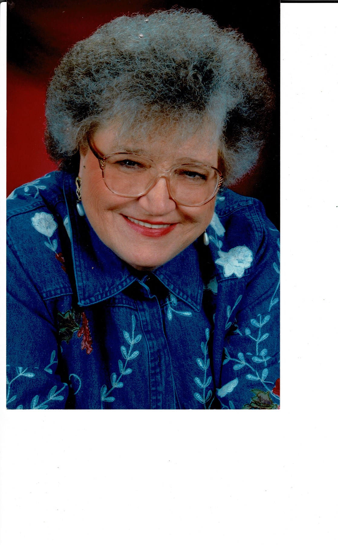 Obituary of Martha Sue Welch
