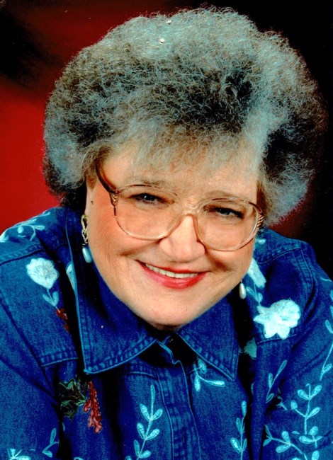 Obituary of Martha Sue Welch