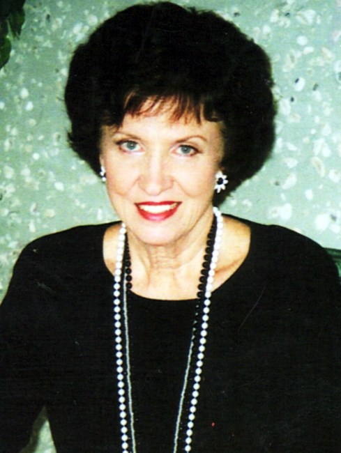 Obituary of Sandra Long Benson