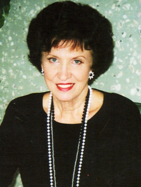 Obituary of Sandra Long Benson