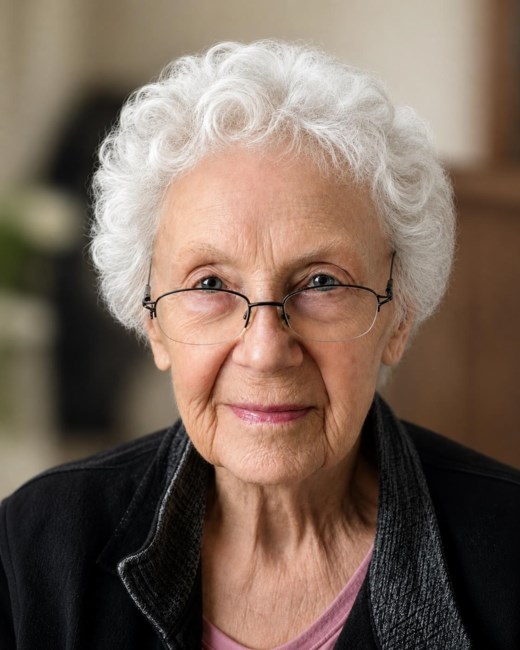 Obituary of Matilda K. Pounds