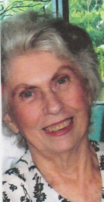 Obituary of Joyce Decker