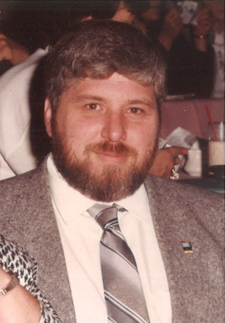 Obituary of Robert John Harmon