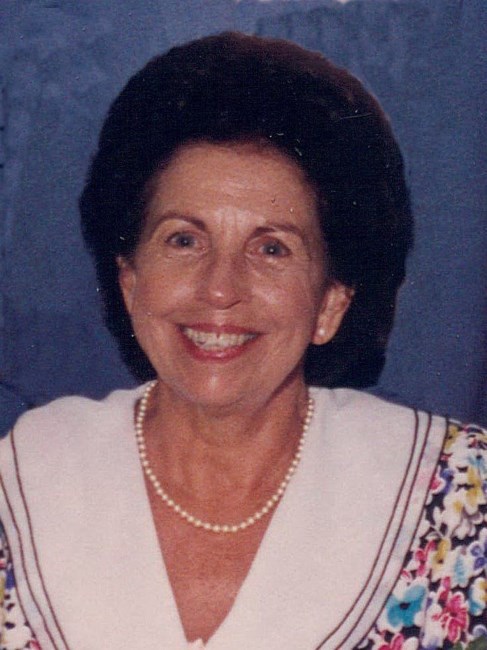 Obituary of Laura U Hayes