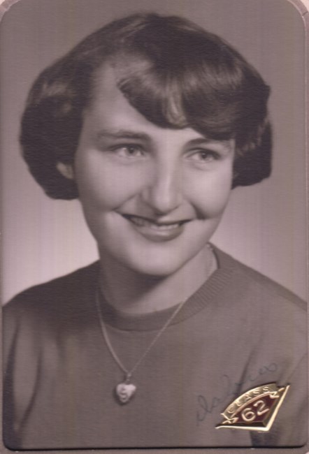 Obituary of Dolores Ann Stephan