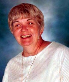 Obituario de Eileen P. Crevoiserat