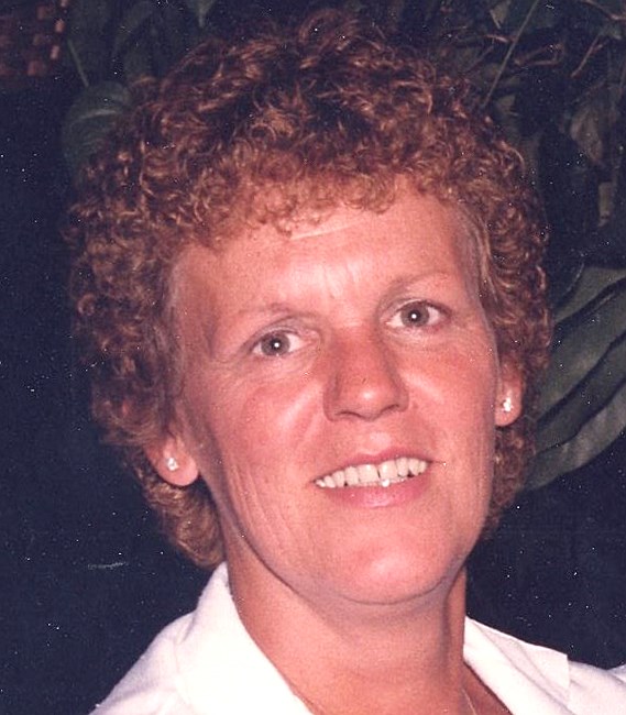 Obituary of Carol A. April