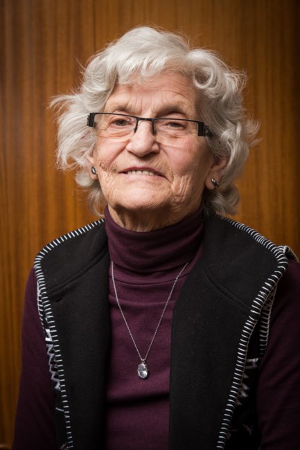 Obituary of Mrs. Katherine Keller