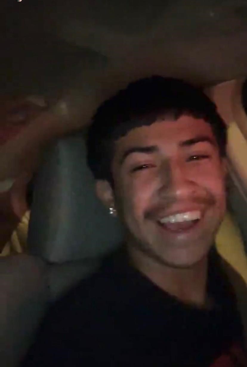 Obituary of Brian Navarro