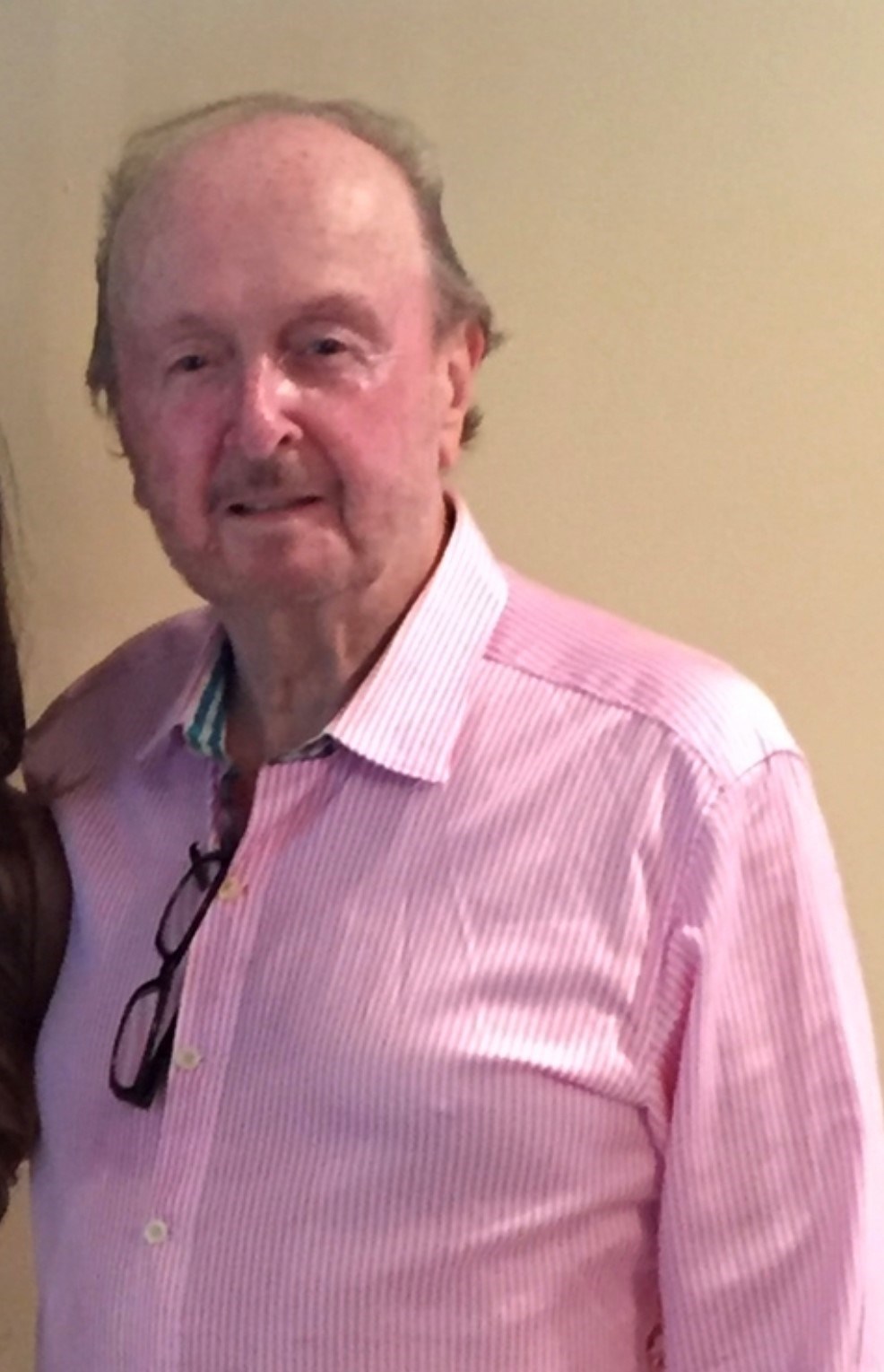 Obituary of William F. Quinn