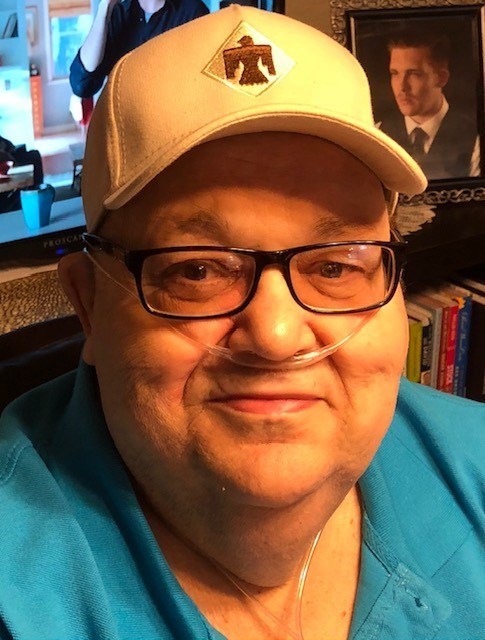 Obituary of Charles Staser Shaw