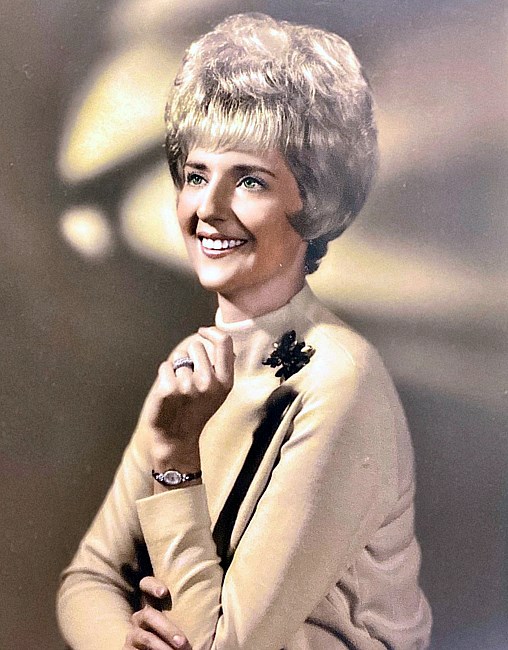 Obituario de Karen Golden