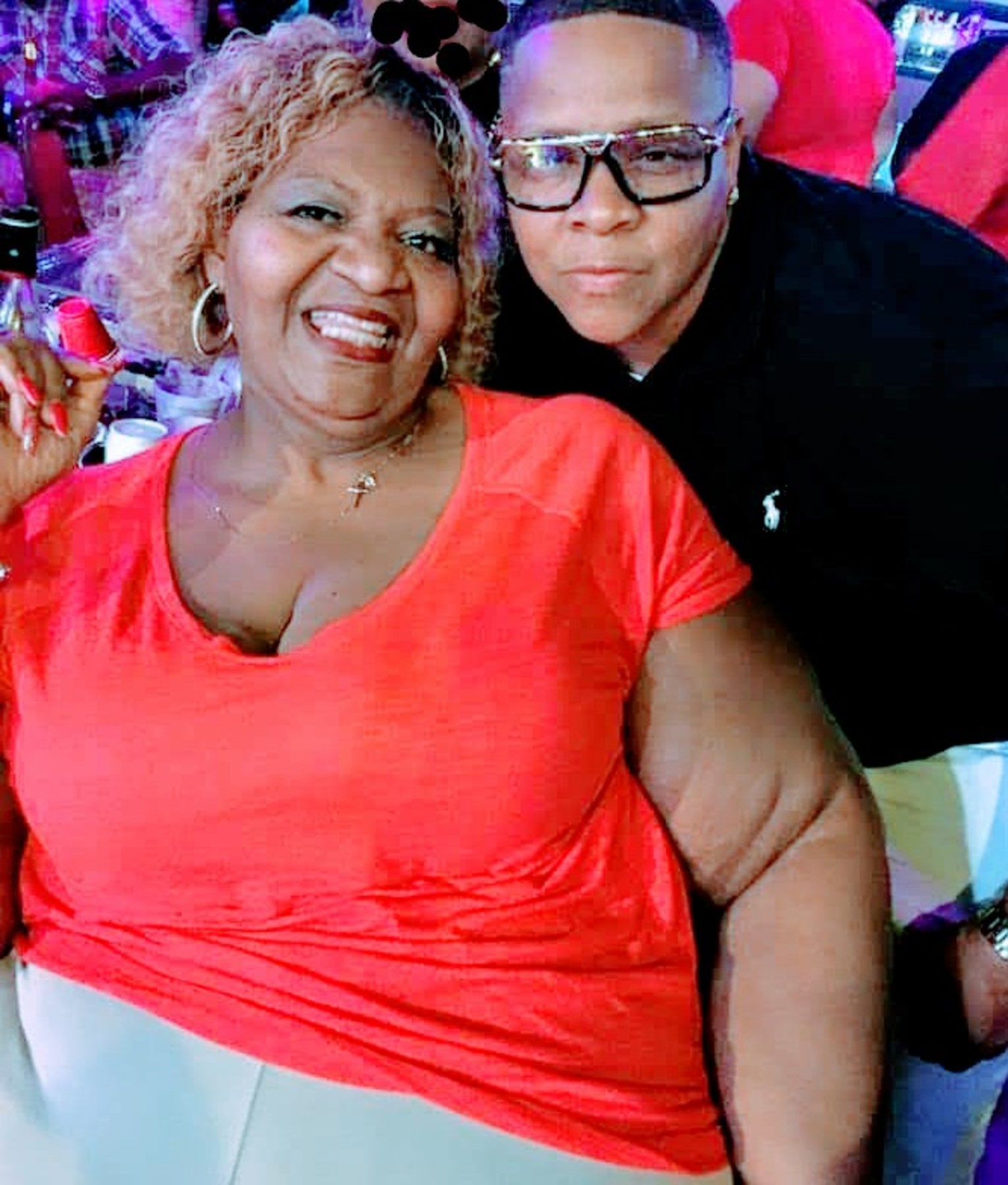 Obituary of Earlene Range