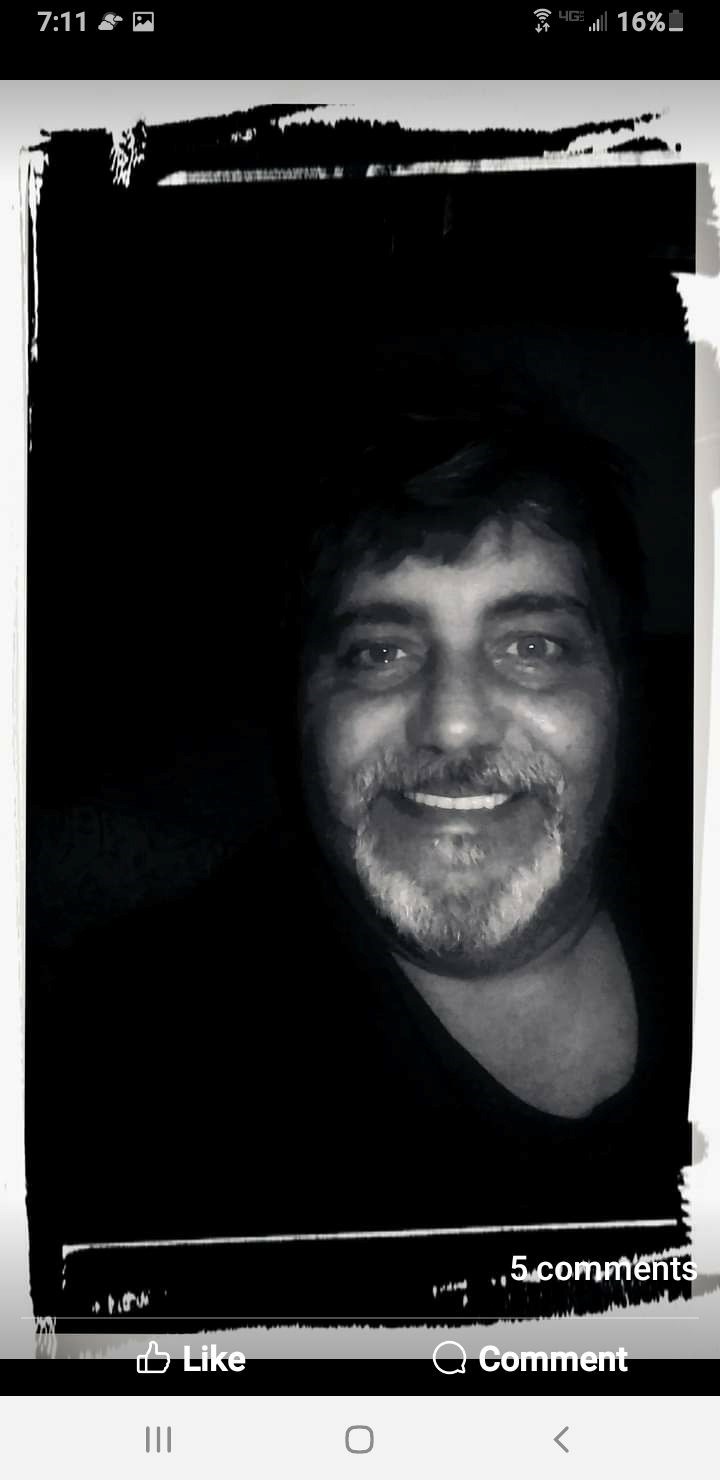 Obituary of Todd Allen Bailey