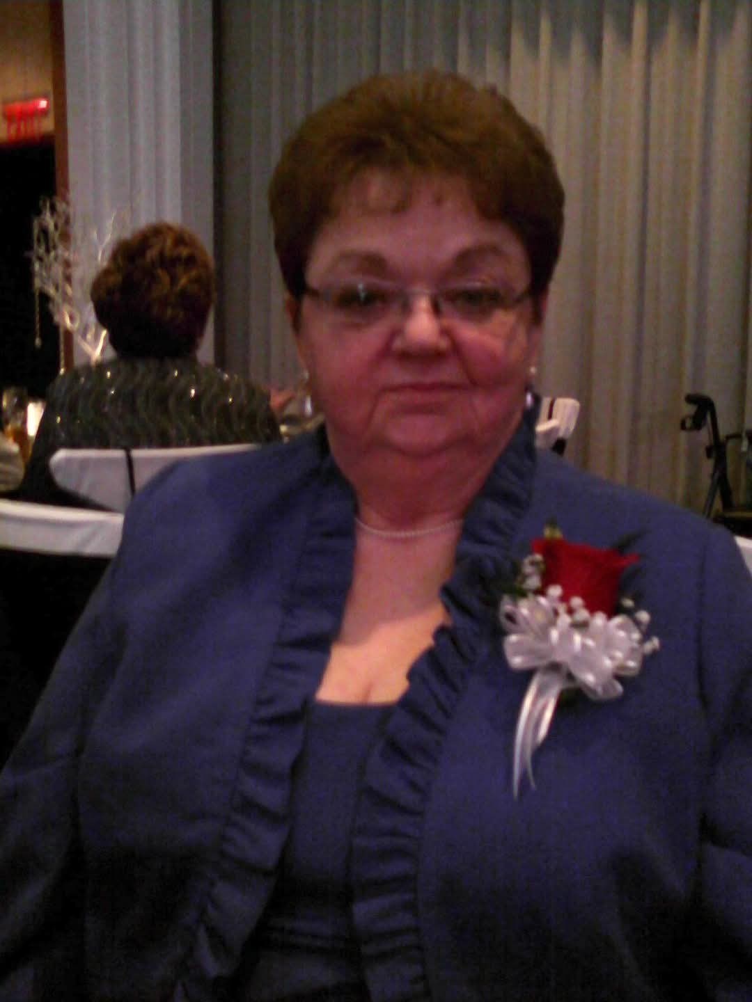 Obituary of Joan B.  Dye