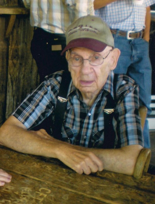 Obituary of Charles Eugene Cochran