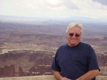 Obituary of Robert Ervin Consalvi