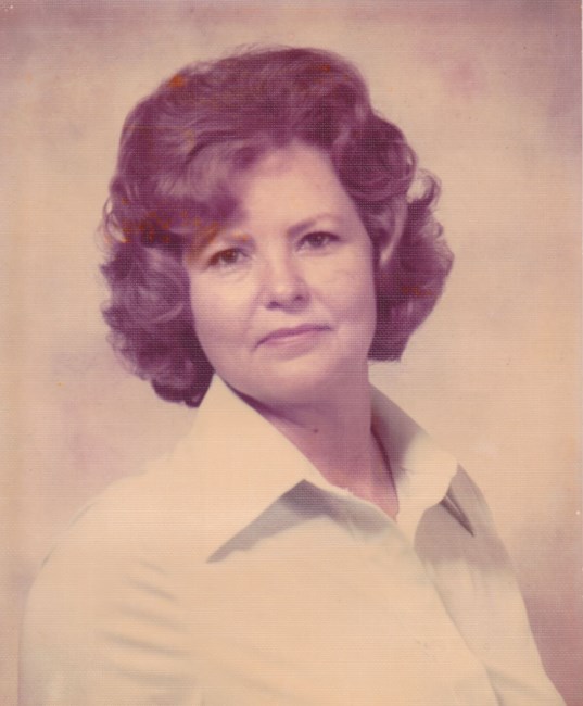 Obituario de Virgina Marlene Ennis