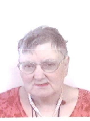 Obituary of Therese Raymond