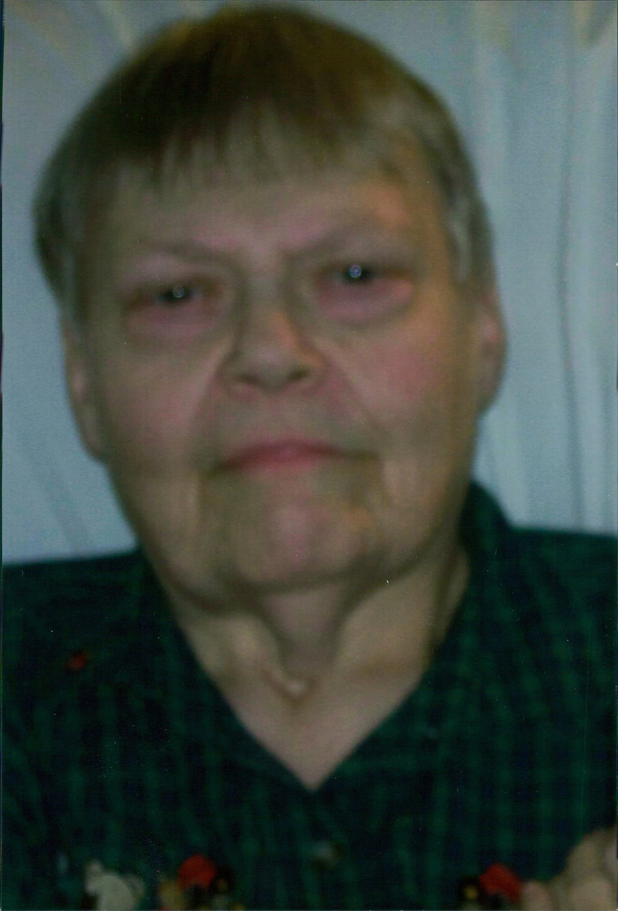 Obituary of Rita Rae Parker