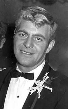 Obituary of Frank D. Blonda