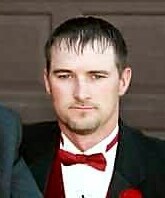 Avis de décès de Randy Christopher Leavitt