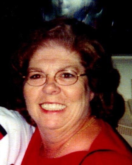 Obituary of Brenda J Chapman
