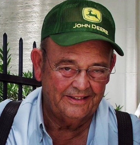 Obituary of Melvin Franklin Henkes Sr.