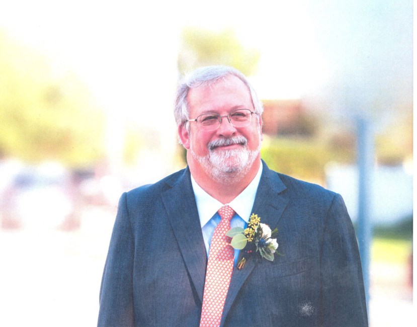 Obituary of Brian Reece Schofield