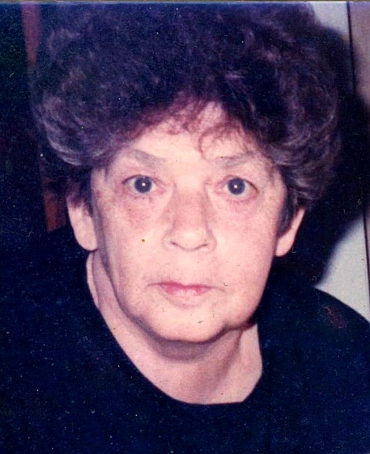 Obituary of Martha Katherine Tyree