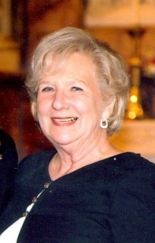 Obituary of Carole Anne Hendges