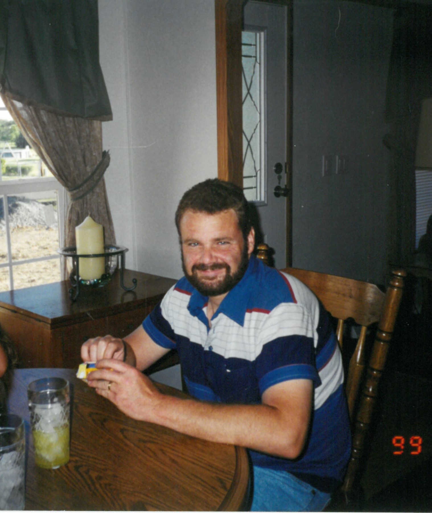 Obituary of Thomas L. "Tom" Haneline