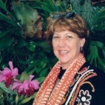 Obituary of Roberta "Bobbie" Amann-Newman