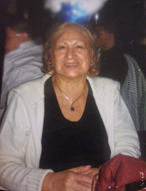 Obituary of Laura Segovia
