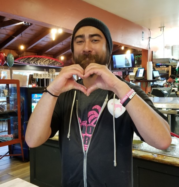 Obituary of Cameron Jared Ullom