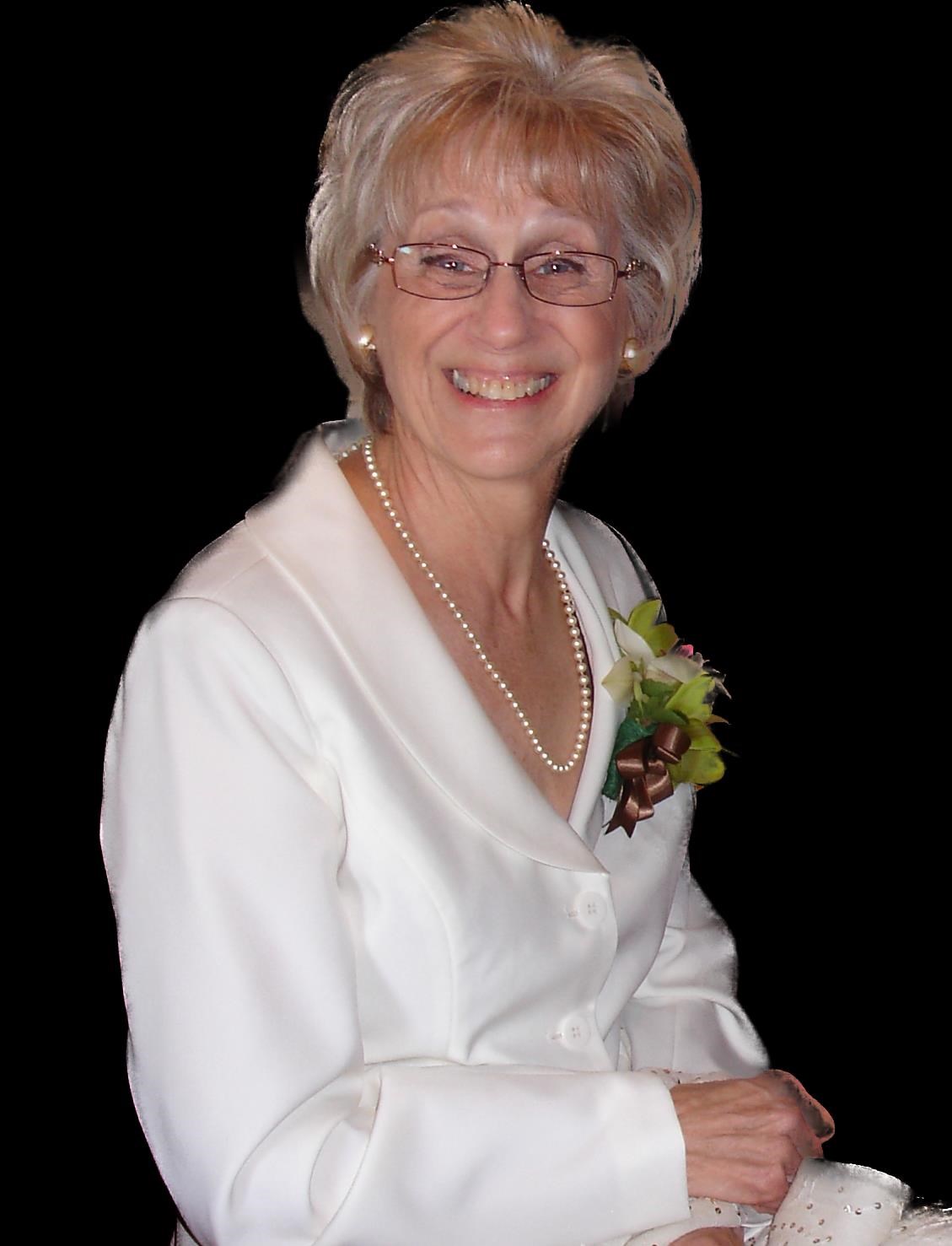 Obituary of Janet Elaine Seymour