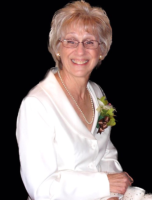 Obituary of Janet Elaine Seymour