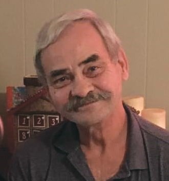 Obituary of Andy Frank Newborn