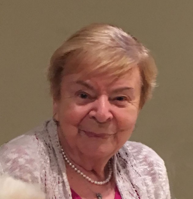 Obituary of Paula M. Conzelmann