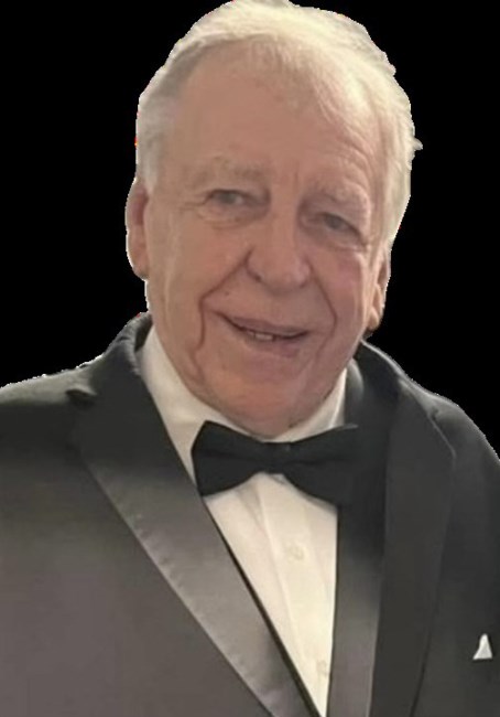 Obituary of August "Sonny" Edward Despaux Jr.