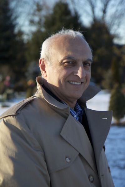 Obituary of Saeid Bakhtiari Noroozi