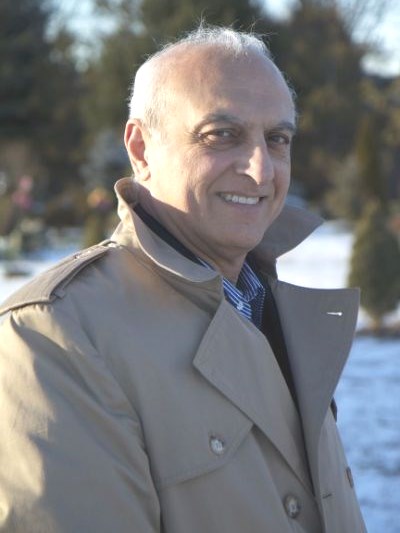 Obituary of Saeid Bakhtiari Noroozi