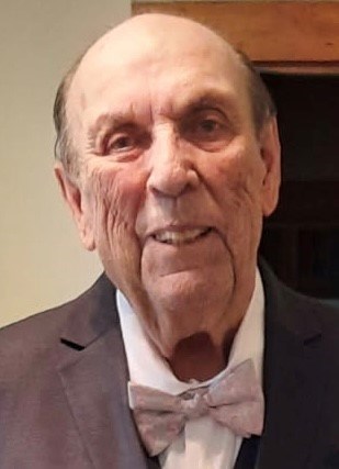 Avis de décès de Joseph K. Gautreaux, Jr.